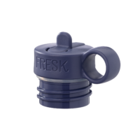 RECAMBIO TAPÓN TERMO FRESK - NAVY BLUE - Imagen 2