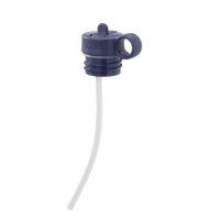 RECAMBIO TAPÓN TERMO FRESK - NAVY BLUE - Imagen 4