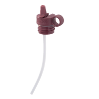 RECAMBIO TAPÓN TERMO FRESK - BURGUNDY - Imagen 3