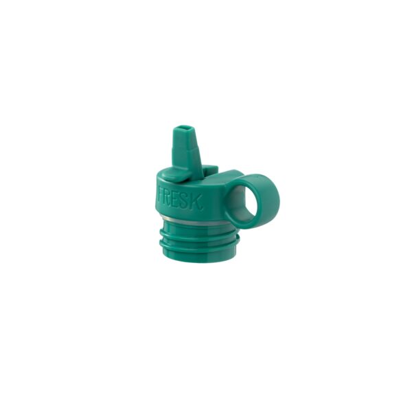 RECAMBIO TAPÓN TERMO FRESK - GREEN