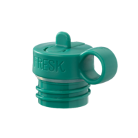 RECAMBIO TAPÓN TERMO FRESK - GREEN - Imagen 2