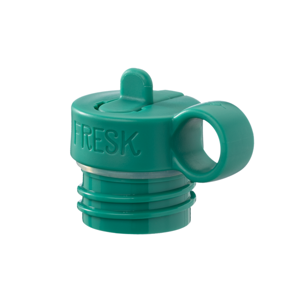 RECAMBIO TAPÓN TERMO FRESK - GREEN - Imagen 2