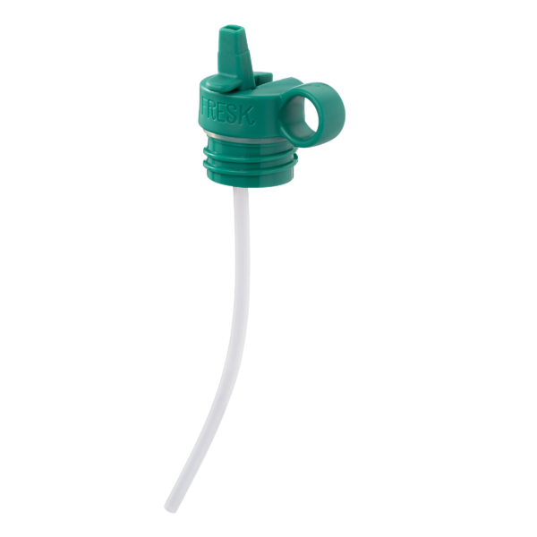 RECAMBIO TAPÓN TERMO FRESK - GREEN - Imagen 3
