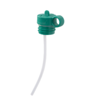 RECAMBIO TAPÓN TERMO FRESK - GREEN - Imagen 4