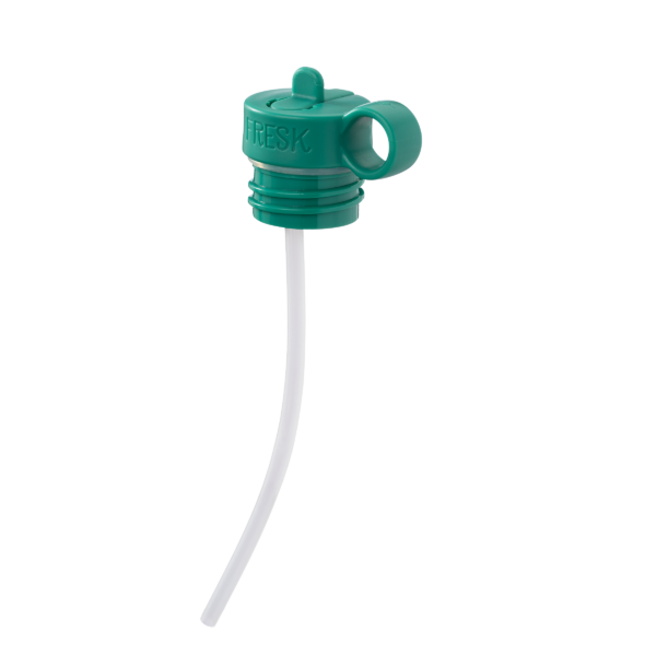 RECAMBIO TAPÓN TERMO FRESK - GREEN - Imagen 4