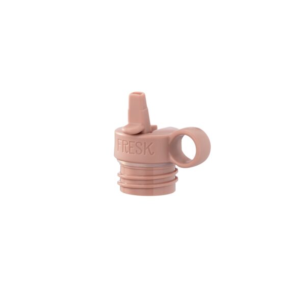 RECAMBIO TAPÓN TERMO FRESK - PEACH