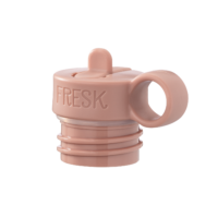 RECAMBIO TAPÓN TERMO FRESK - PEACH - Imagen 2