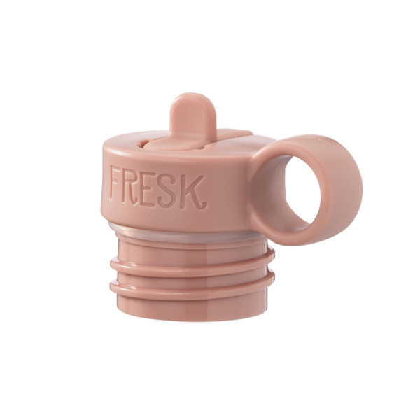 RECAMBIO TAPÓN TERMO FRESK - PEACH - Imagen 2