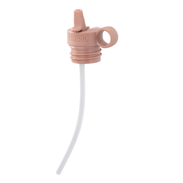 RECAMBIO TAPÓN TERMO FRESK - PEACH - Imagen 3