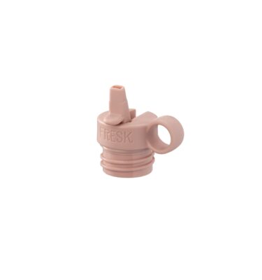 RECAMBIO TAPÓN TERMO FRESK - SOFT PINK