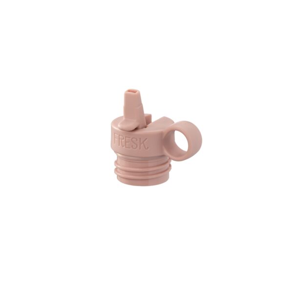 RECAMBIO TAPÓN TERMO FRESK - SOFT PINK