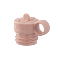 RECAMBIO TAPÓN TERMO FRESK - SOFT PINK - Imagen 2