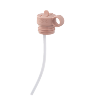 RECAMBIO TAPÓN TERMO FRESK - SOFT PINK - Imagen 4