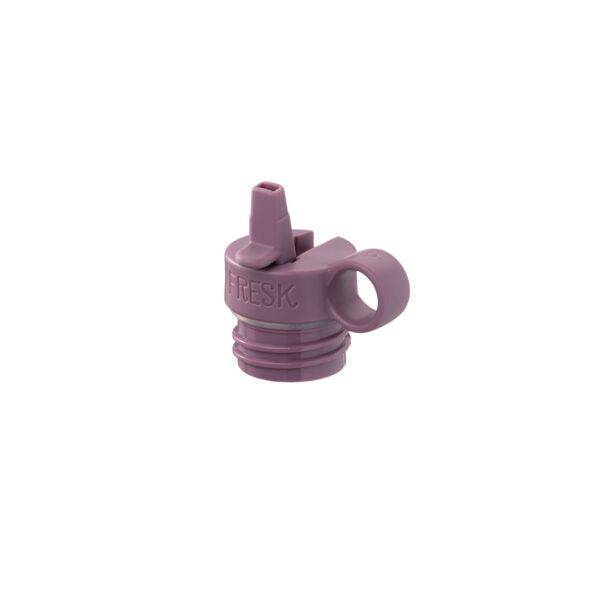 RECAMBIO TAPÓN TERMO FRESK - MAUVE