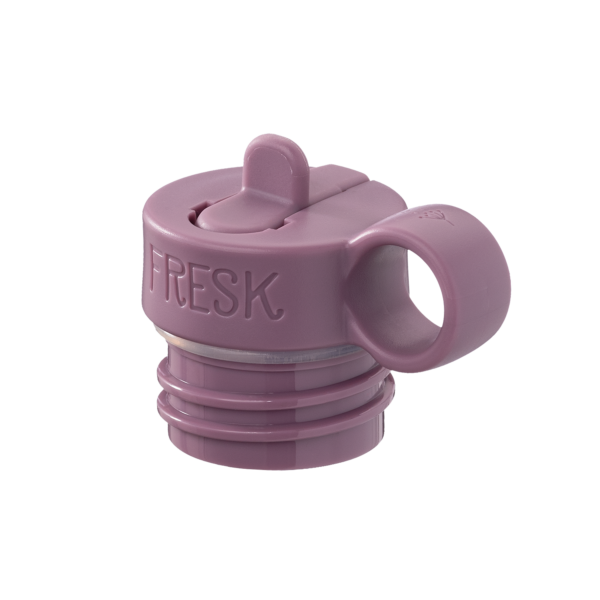 RECAMBIO TAPÓN TERMO FRESK - MAUVE - Imagen 2