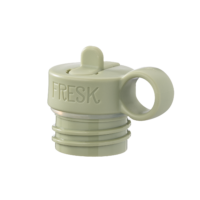 RECAMBIO TAPÓN TERMO FRESK - MOSS GREEN - Imagen 2
