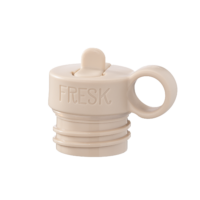 RECAMBIO TAPÓN TERMO FRESK - SAND - Imagen 2