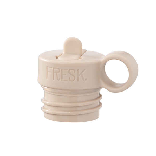 RECAMBIO TAPÓN TERMO FRESK - SAND - Imagen 2
