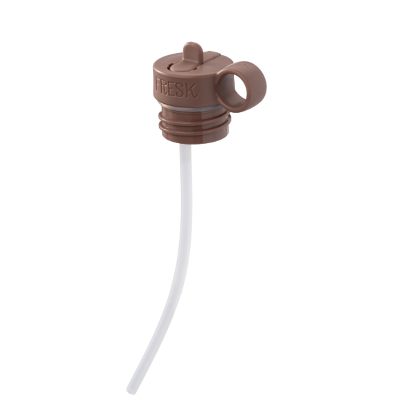 RECAMBIO TAPÓN TERMO FRESK - BROWN - Imagen 4