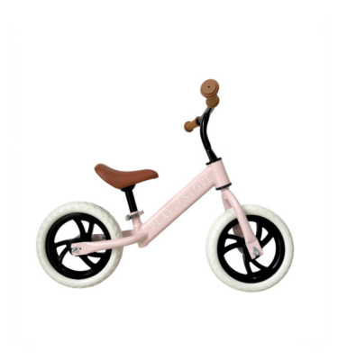 BICI DE EQUILIBRIO PREMIUM PINK