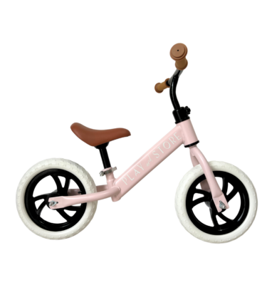 BICI DE EQUILIBRIO PREMIUM PINK