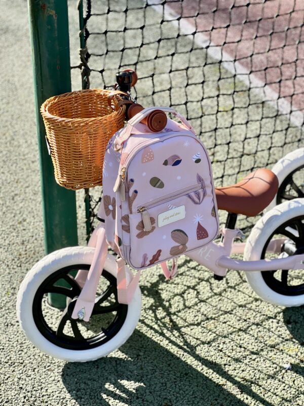 BICI DE EQUILIBRIO PREMIUM PINK - Imagen 13