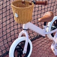 BICI DE EQUILIBRIO PREMIUM PINK - Imagen 12