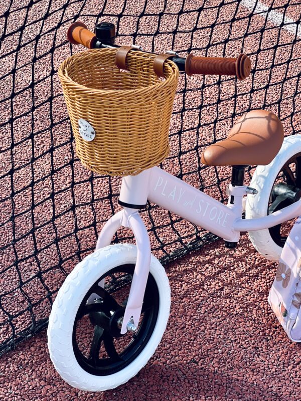 BICI DE EQUILIBRIO PREMIUM PINK - Imagen 12
