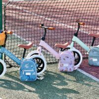 BICI DE EQUILIBRIO PREMIUM PINK - Imagen 15