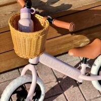 BICI DE EQUILIBRIO PREMIUM PINK - Imagen 10