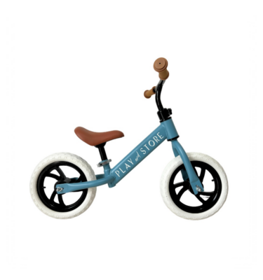 BICI DE EQUILIBRIO PREMIUM BLUE