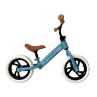 BICI DE EQUILIBRIO PREMIUM BLUE