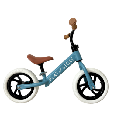 BICI DE EQUILIBRIO PREMIUM BLUE