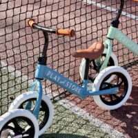 BICI DE EQUILIBRIO PREMIUM BLUE - Imagen 10
