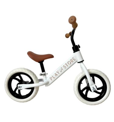 BICI DE EQUILIBRIO PREMIUM WHITE