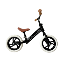BICI DE EQUILIBRIO PREMIUM BLACK