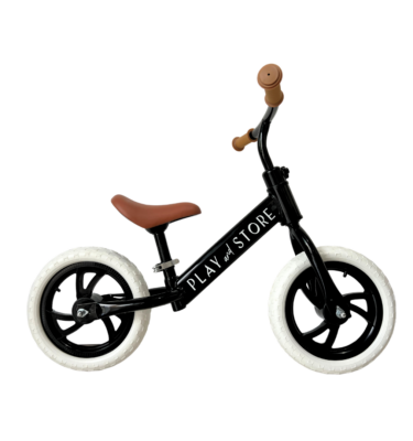 BICI DE EQUILIBRIO PREMIUM BLACK