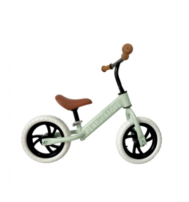 BICI DE EQUILIBRIO PREMIUM GREEN
