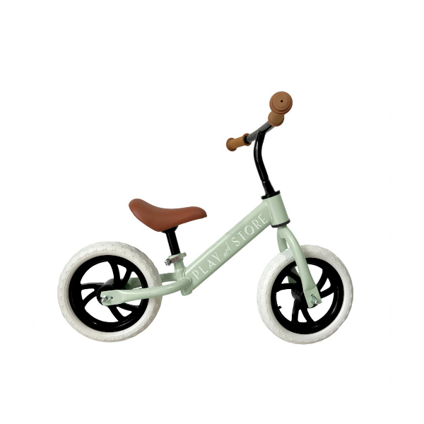 BICI DE EQUILIBRIO PREMIUM GREEN