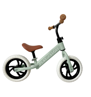 BICI DE EQUILIBRIO PREMIUM GREEN