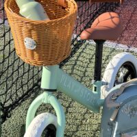 BICI DE EQUILIBRIO PREMIUM GREEN - Imagen 13