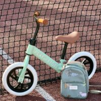 BICI DE EQUILIBRIO PREMIUM GREEN - Imagen 12