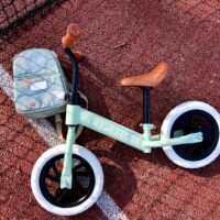BICI DE EQUILIBRIO PREMIUM GREEN - Imagen 3