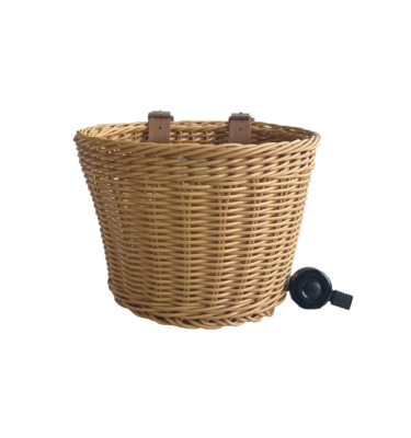 SET CESTA + TIMBRE