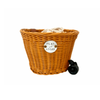 SET CESTA + TIMBRE