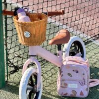 SET CESTA + TIMBRE - Imagen 15