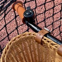 SET CESTA + TIMBRE - Imagen 17