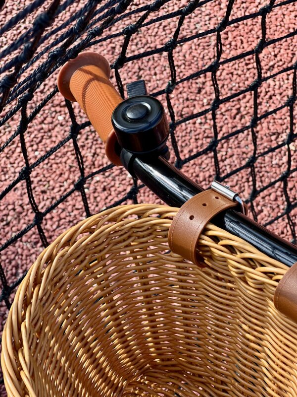 SET CESTA + TIMBRE - Imagen 17