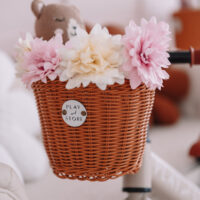 SET CESTA + TIMBRE - Imagen 2