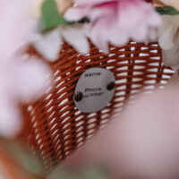 SET CESTA + TIMBRE - Imagen 3